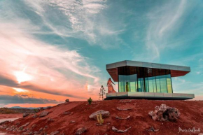 La Casa del Desierto, Gorafe